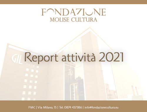 Report attività 2021
