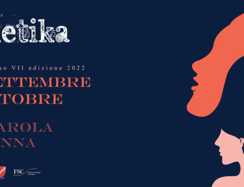 La Parola è Donna, al via la settima edizione di Poietika Art Festival a Campobasso